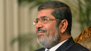 Mohamed Morsi