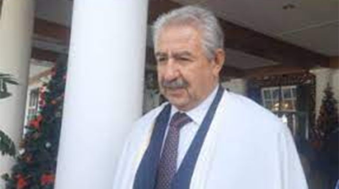 Let’s scale up our relations: Algeria