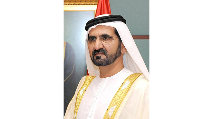 Govt partners Dubai Company