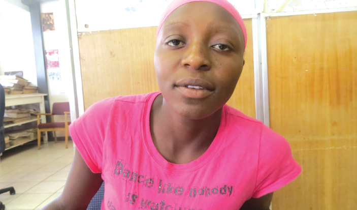 ‘Taiva vakadzi vezvikwambo’
