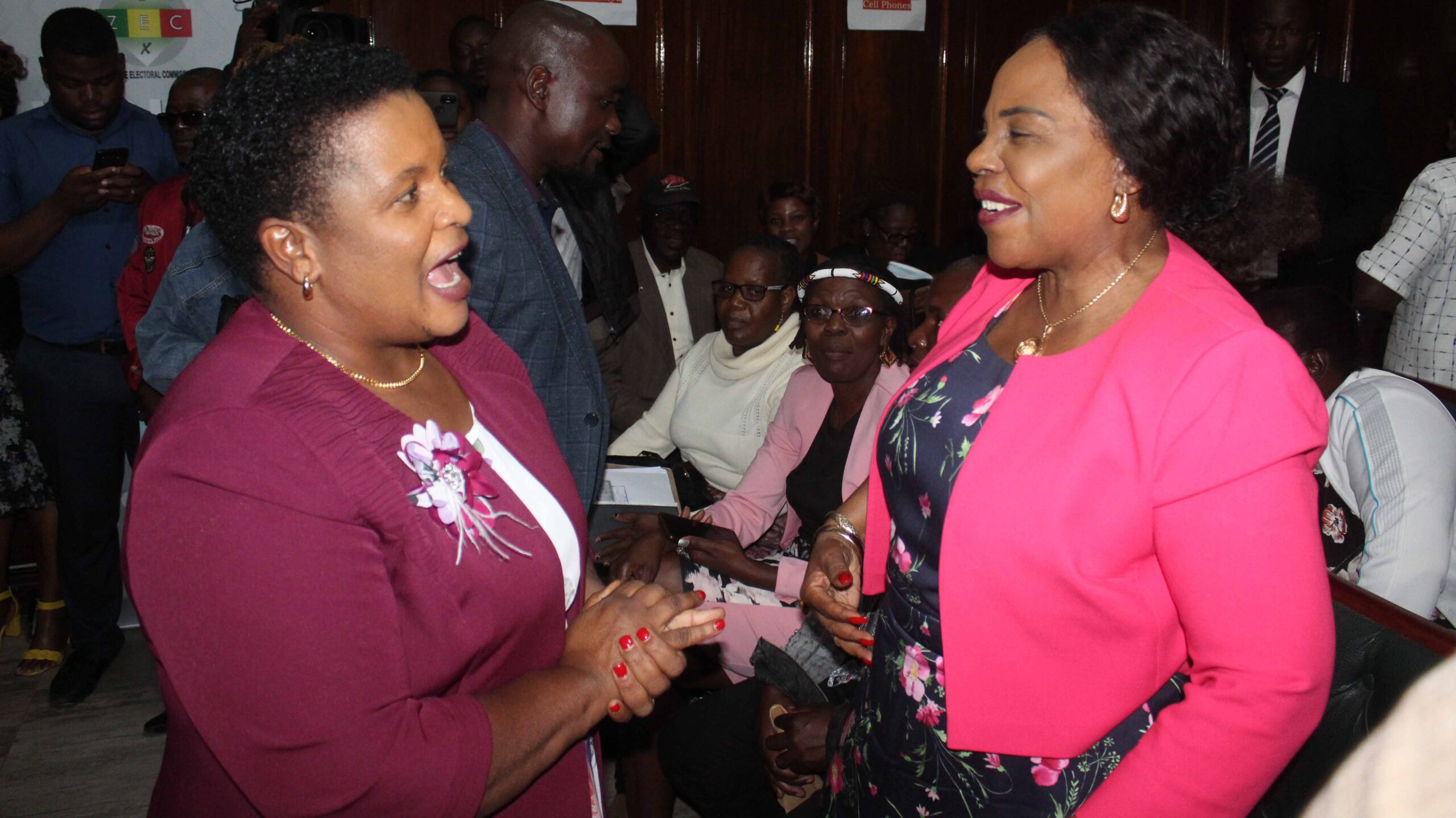 Zanu PF gets head start in Manicaland