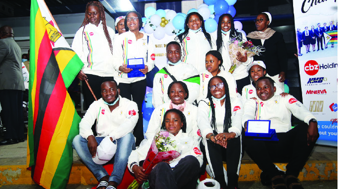 Moot Court Team back from European conquest