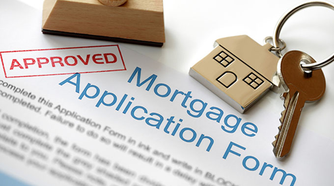 Mortgage loans up 44pc