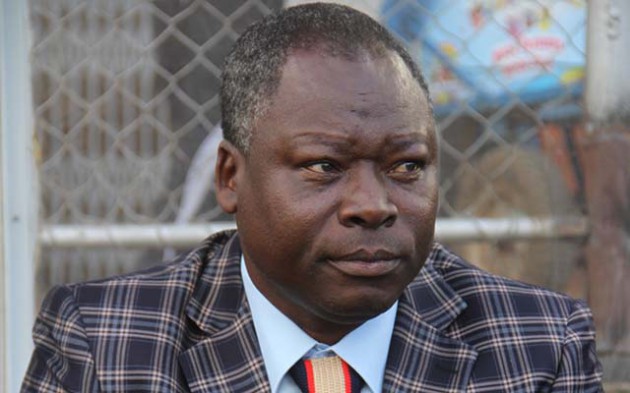 Moses Chunga