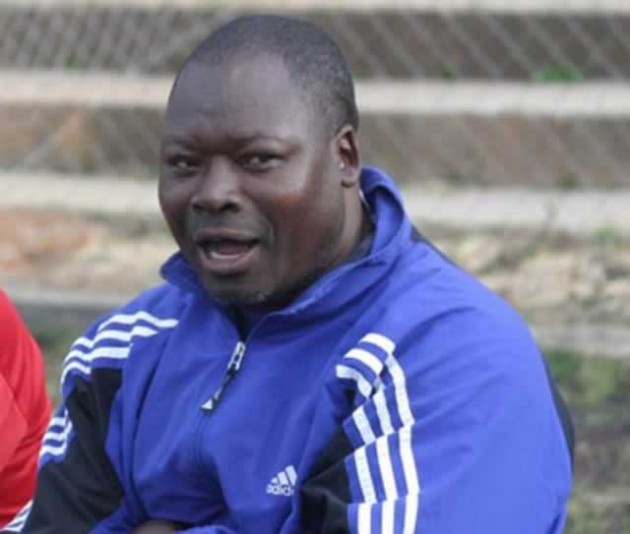 Moses Chunga