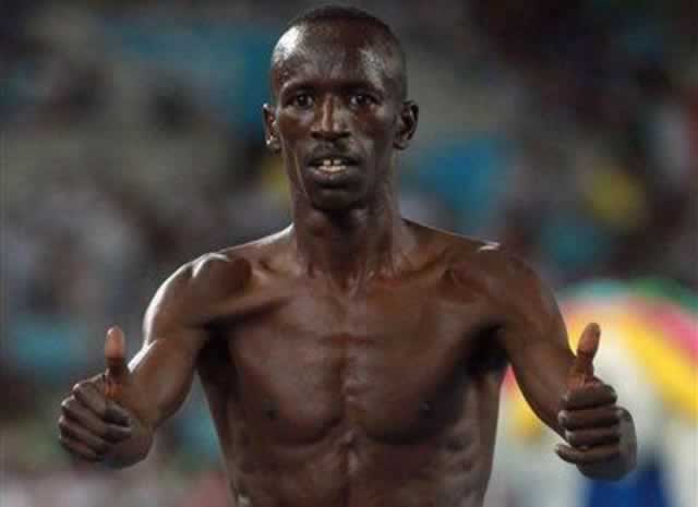 Kenya frustrates Wada