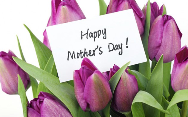 Mother's day