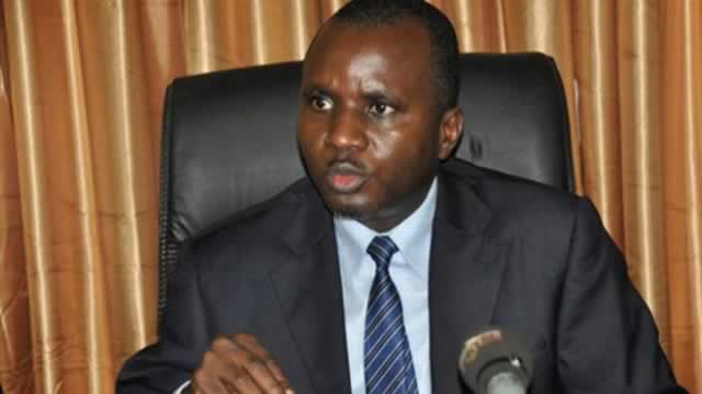 Mali’s run-off: Mobile phones banned