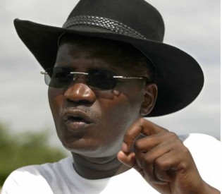 Prof Moyo