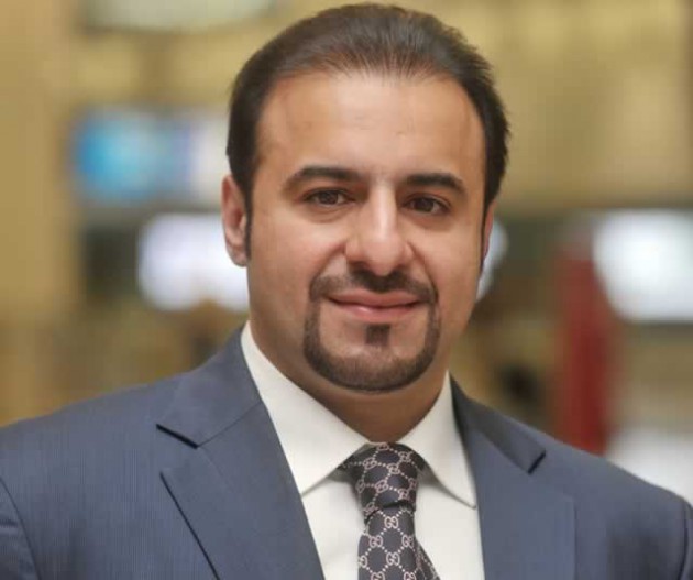Mr Abbas
