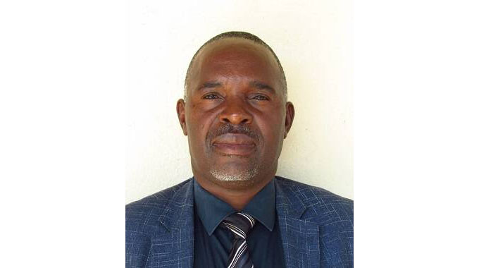 Mr Maronge
