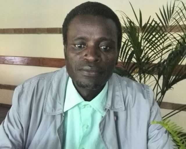Championing the care work