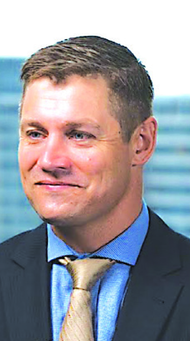 Prospect courts European firms