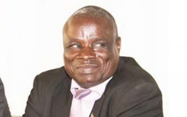 Mr Joseph Gondo