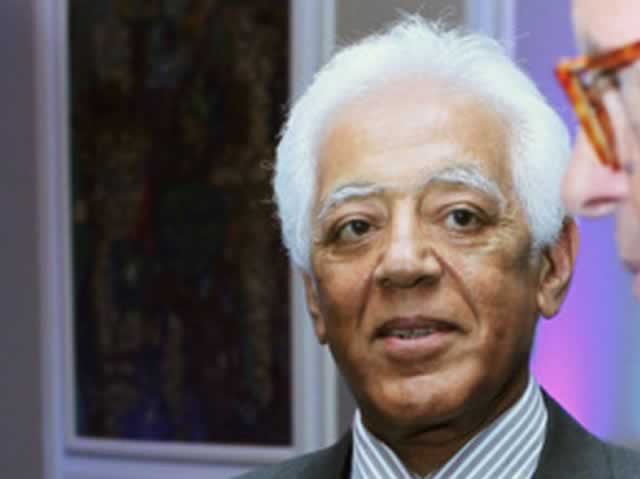 Mr Khalfan