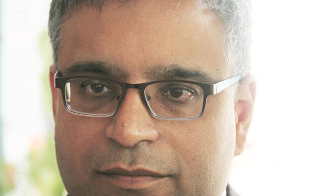 Mr Kumar Gupta