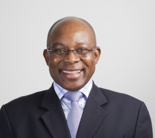 Mr Makamure