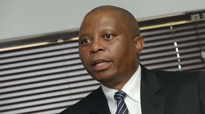 “We will expropriate buildings”: Jo’burg mayor Mashaba