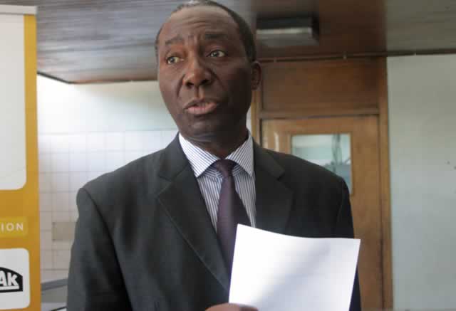 Mr Matsaira