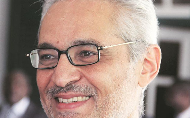 Mr Moayad Fathallah El Dalie