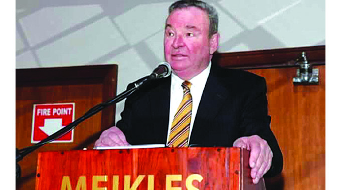 Disposal of hotel boosts Meikles