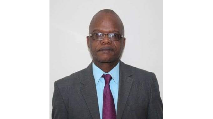 Mutsonziwa appointed acting PG