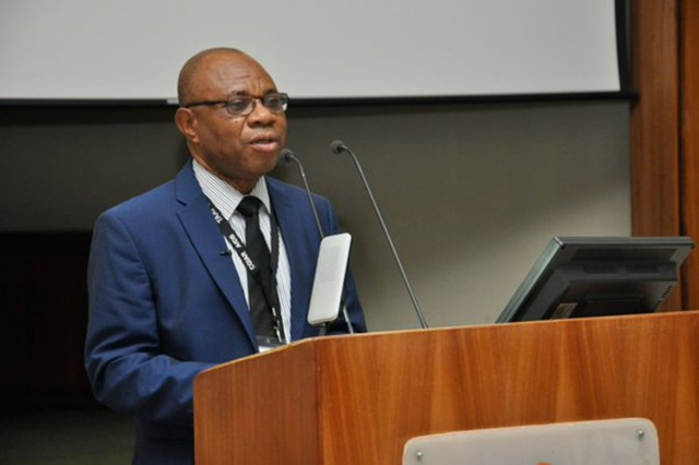 AfDB in drive to  improve agric sector