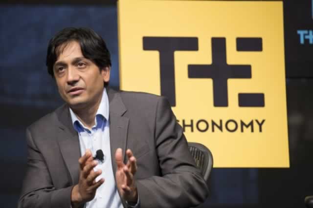 Mr Sundararajan