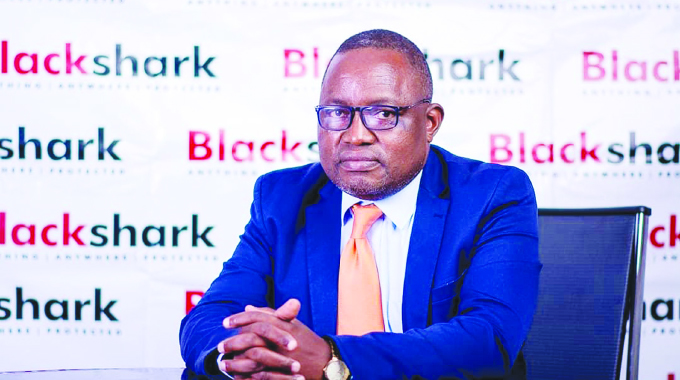 Blackshark turns 5