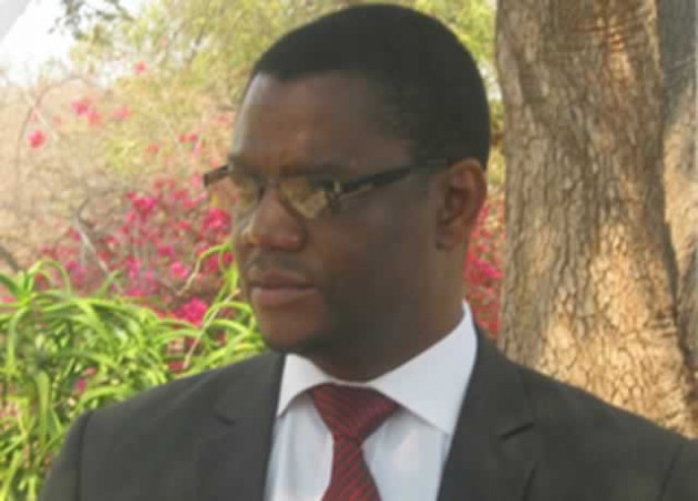 Mr Zakariya