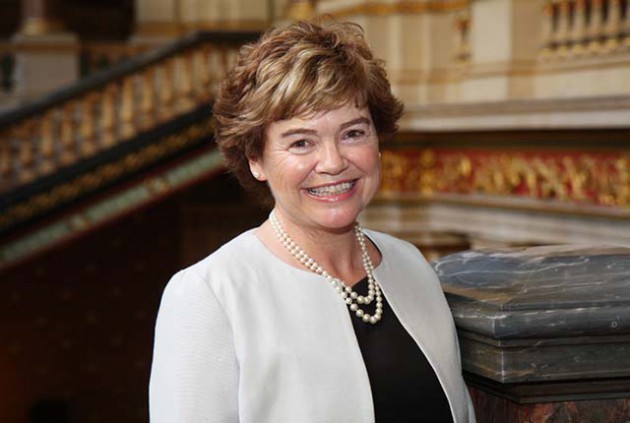 Mrs Laing