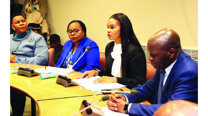 First Lady’s philanthropic work inspires global community into action