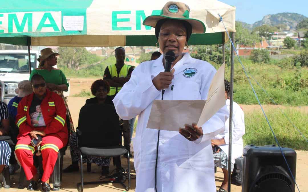 Mrs Mugadza