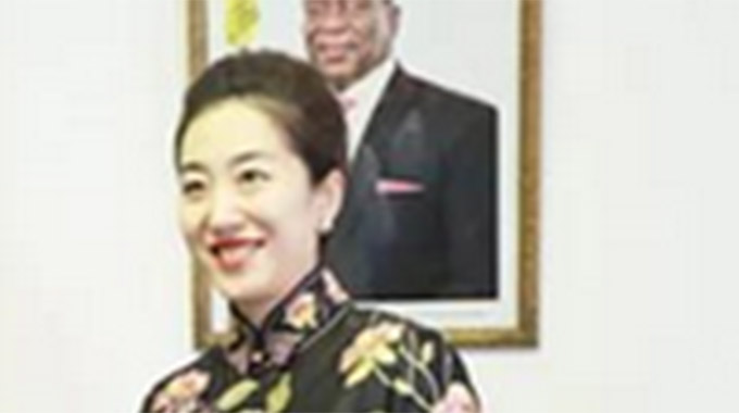 China donates to vulnerable groups