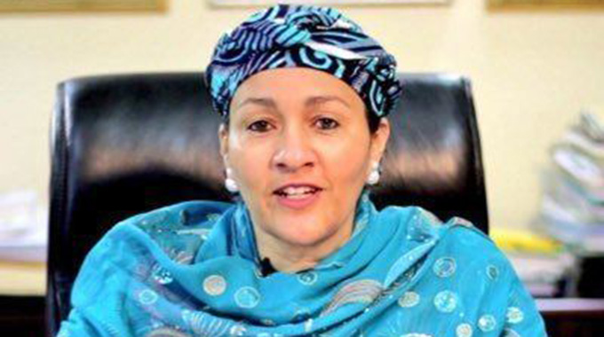 UN commends progress on peace, security
