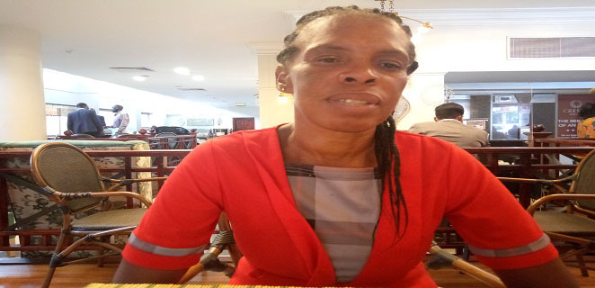Triumphing over TB, HIV amidst stigma