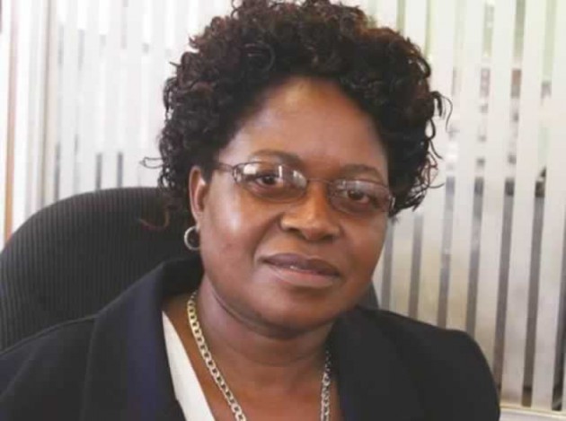 Ms Chiri