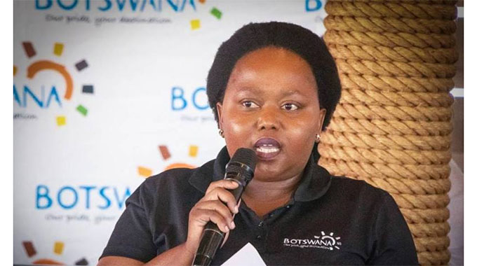 Zim/Botswana to further deepen ties