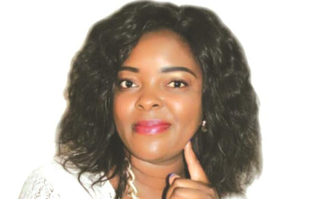 Ms Mushayanyama