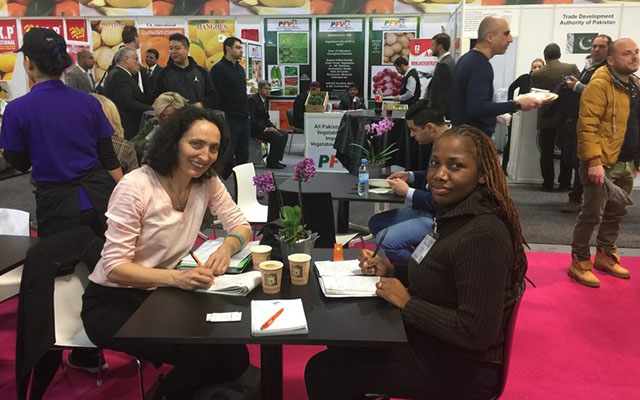 Horticultural sector set for major revival . . . as COLEACP comes back to Zim