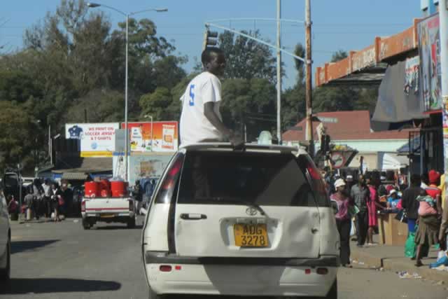 ‘Mshika-shika’ refuses to die