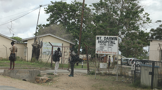 Patient vanishes from hospital, found dead