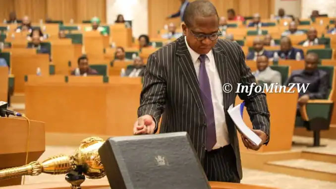 NEW: ‘Budget proposals not final’