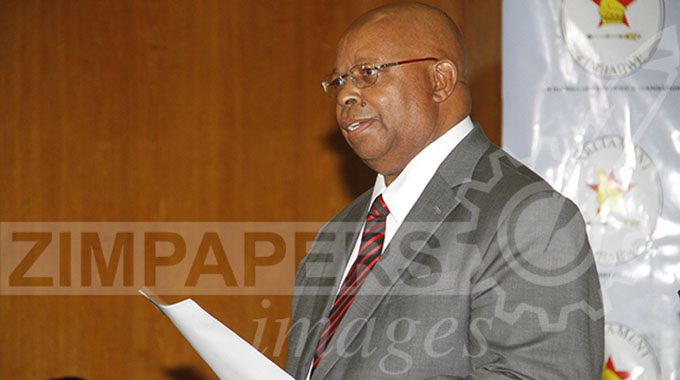 MDC-A in trouble over Parly boycott