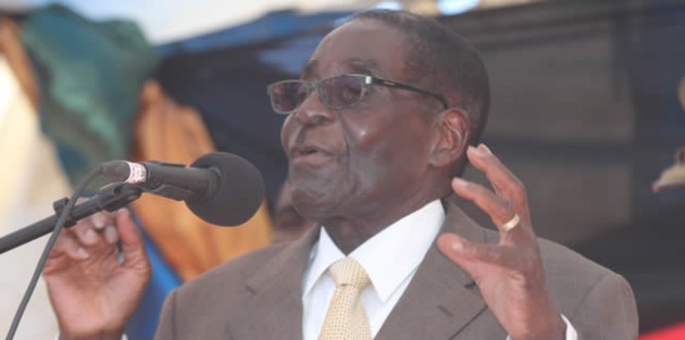 Mugabe