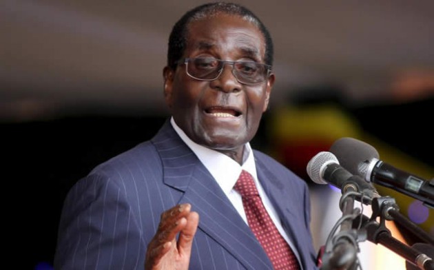 Mugabe