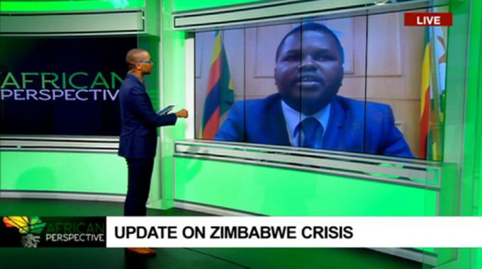 Experts red flag SA news channels