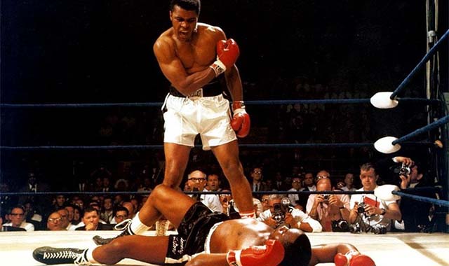 Muhammad Ali, ‘the greatest’ remembered