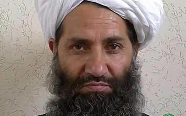 Taliban appoint new leader