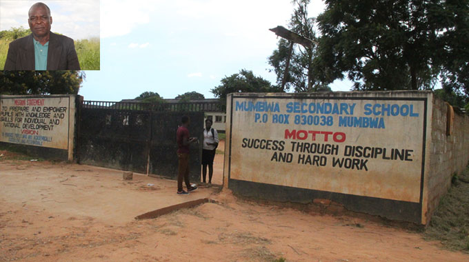 Retracing ED’s Zambian connection